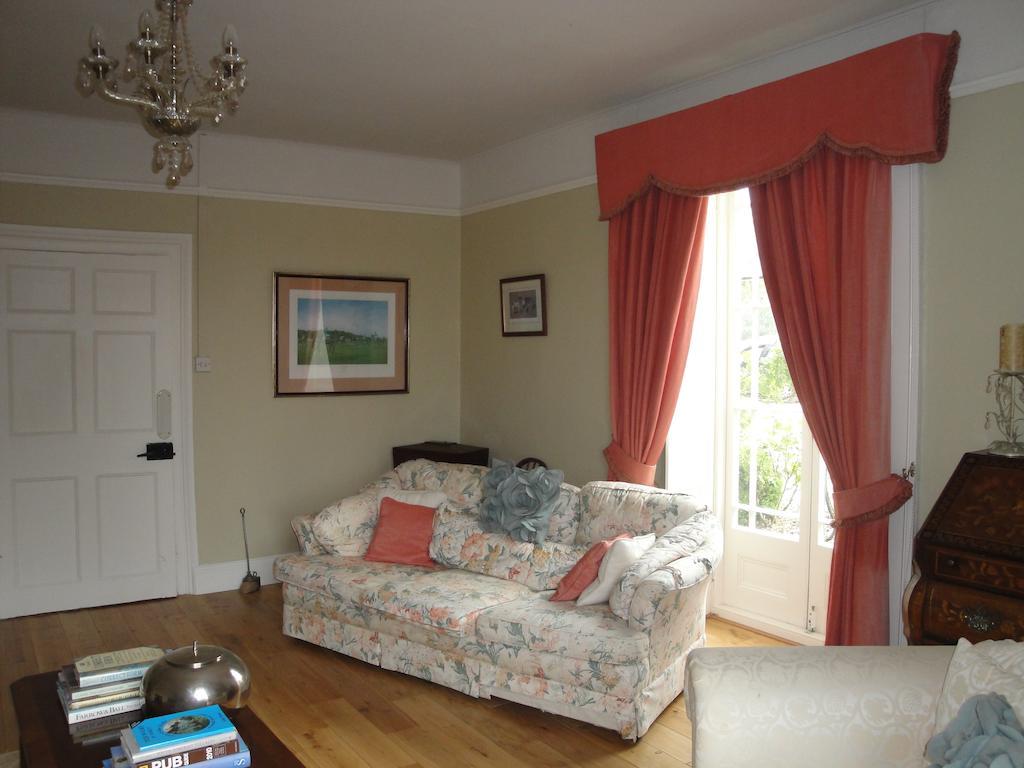 مبيت وإفطار Babcary Cary Fitzpaine House المظهر الخارجي الصورة