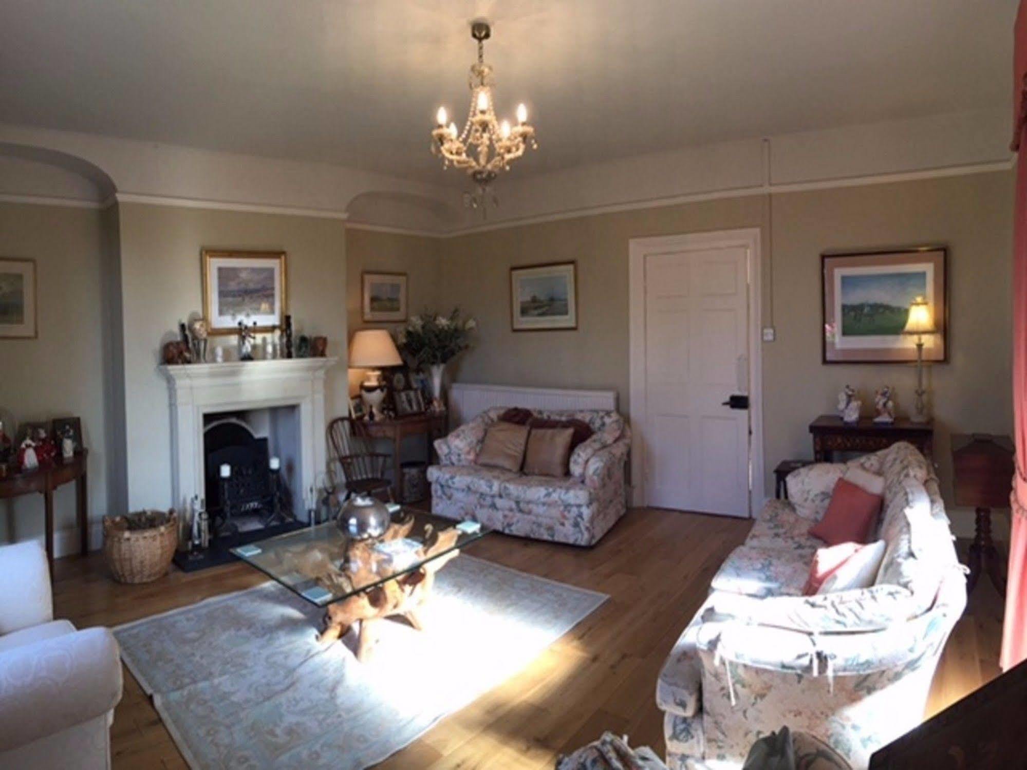 مبيت وإفطار Babcary Cary Fitzpaine House المظهر الخارجي الصورة